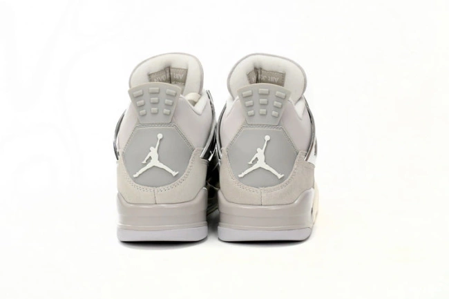 Cheap 4 Air Jordan WMNS Frozen Moments AQ9129-001 0818